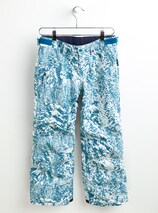 Boys' Burton Barnstorm Pant | Burton.com Winter 2022 US