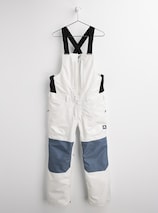 Men's Burton GORE‑TEX Reserve Bib Pant | Burton.com Winter