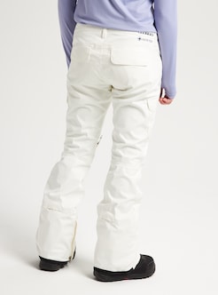 Women's Burton GORE‑TEX Gloria Pant | Burton.com Winter 2022 US