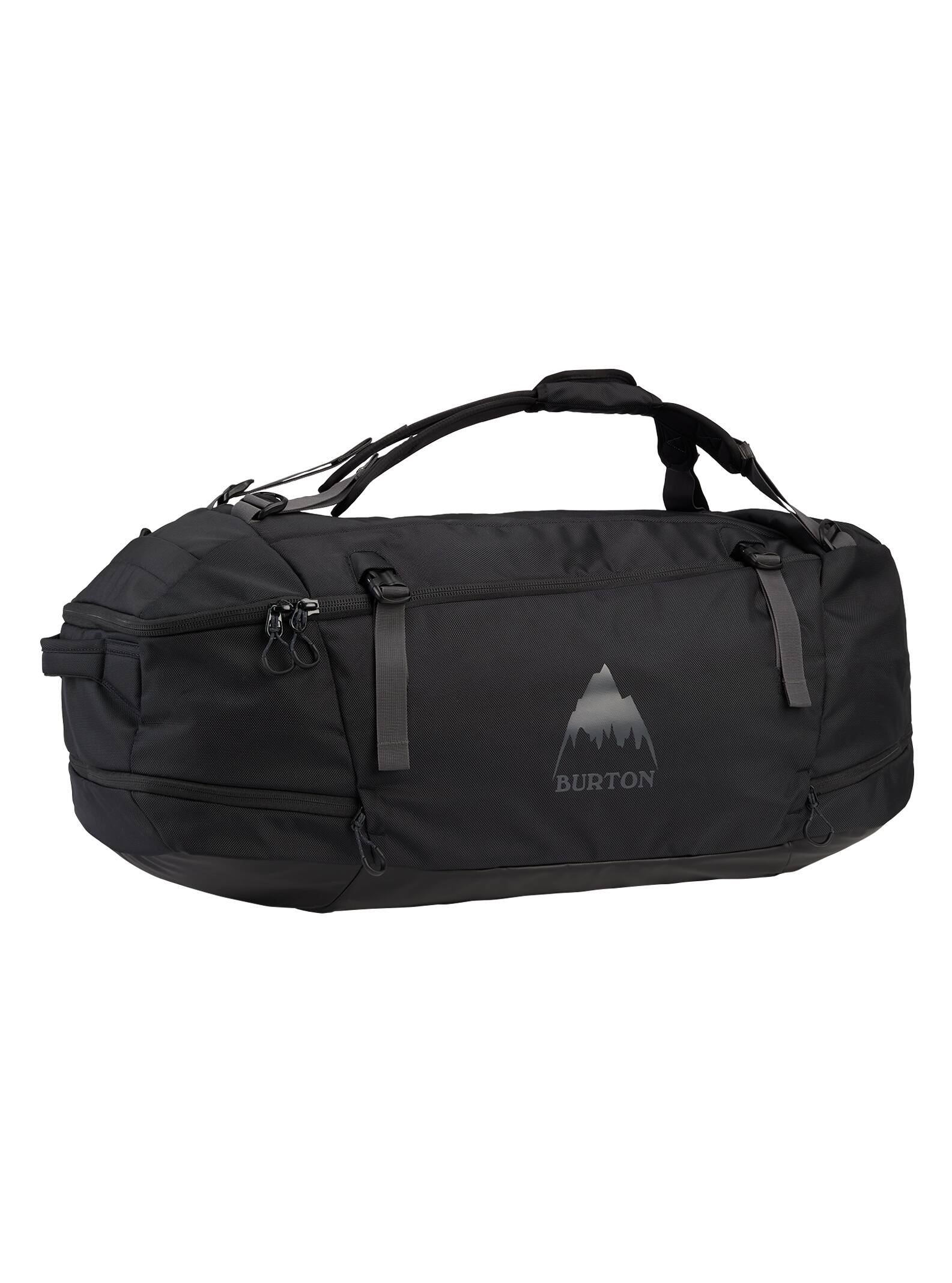 スノーボード Burton Multipath 90L Burton Multipath 90L ラージ ダッフルバッグ | Burton.com Winter 2022 JP