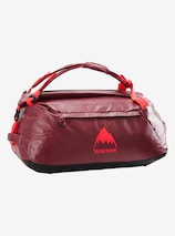 Burton Multipath 60L Expandable Duffel Bag | Burton.com Winter 2022 US