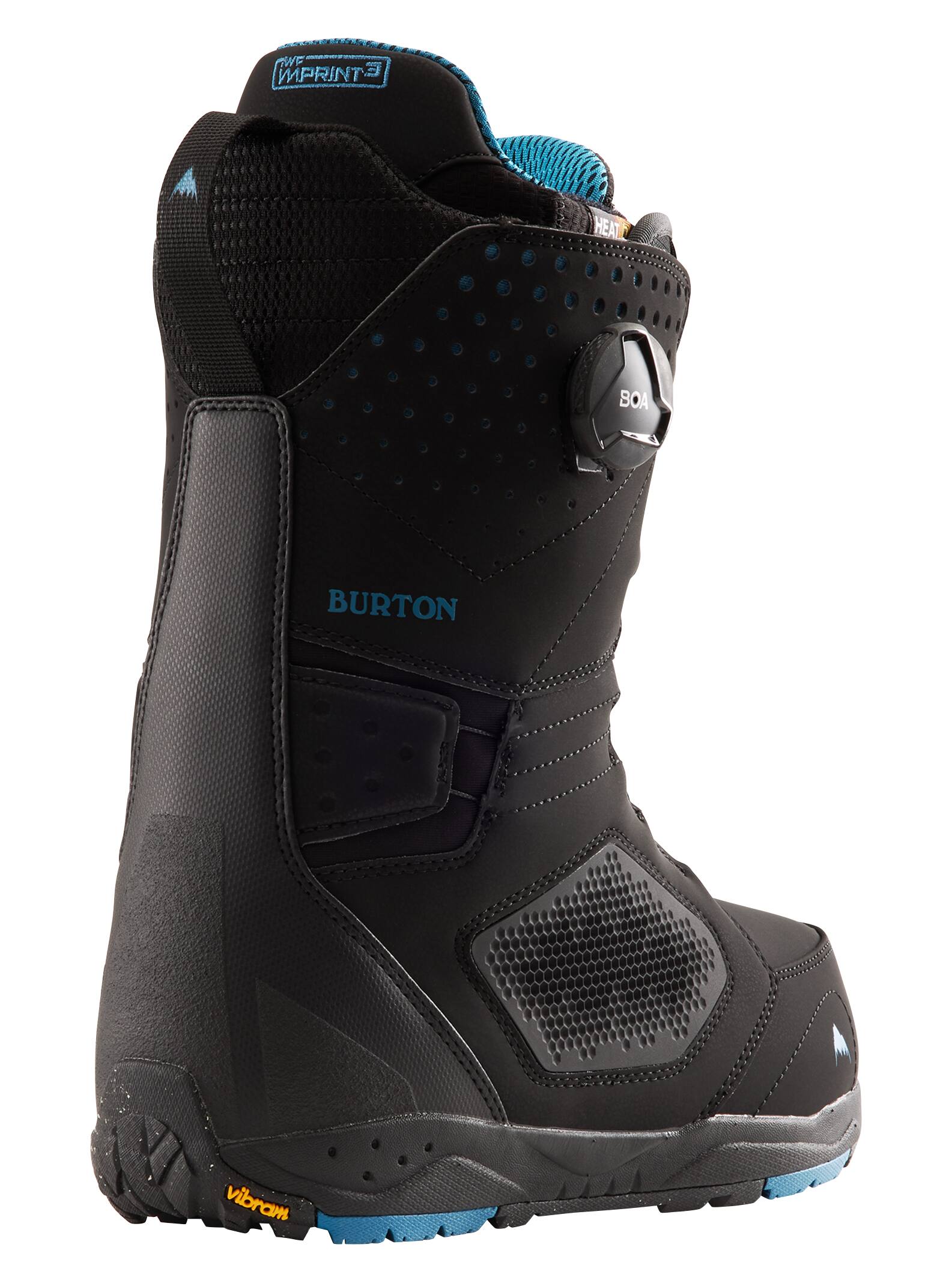 Burton PHOTON BOA WIDE 25、5 Burton Photon BOA Wide Snowboard Boot - 2024 - Snowboard