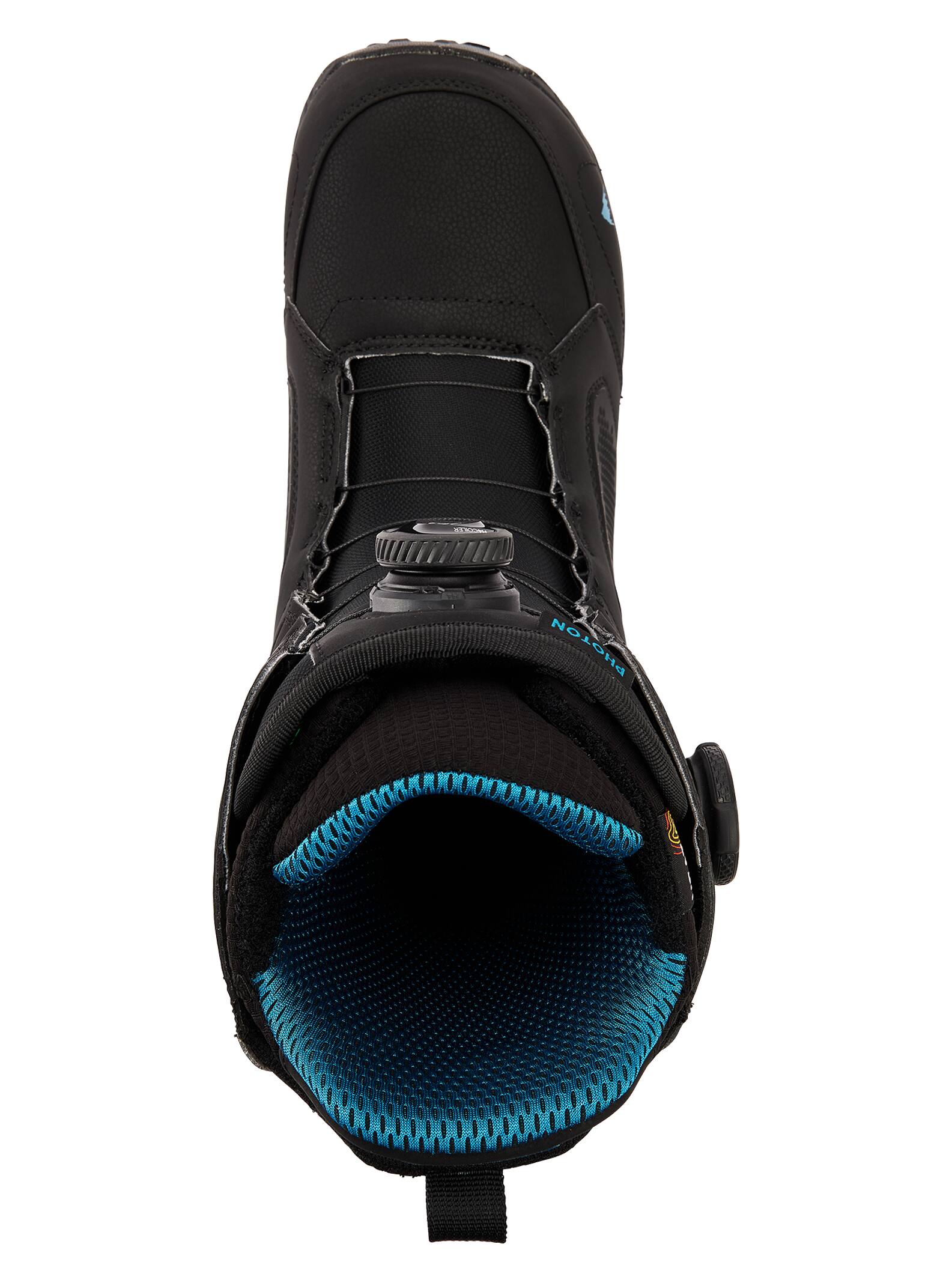 Men's Burton Photon BOA® Snowboard Boots - Wide | Burton.com