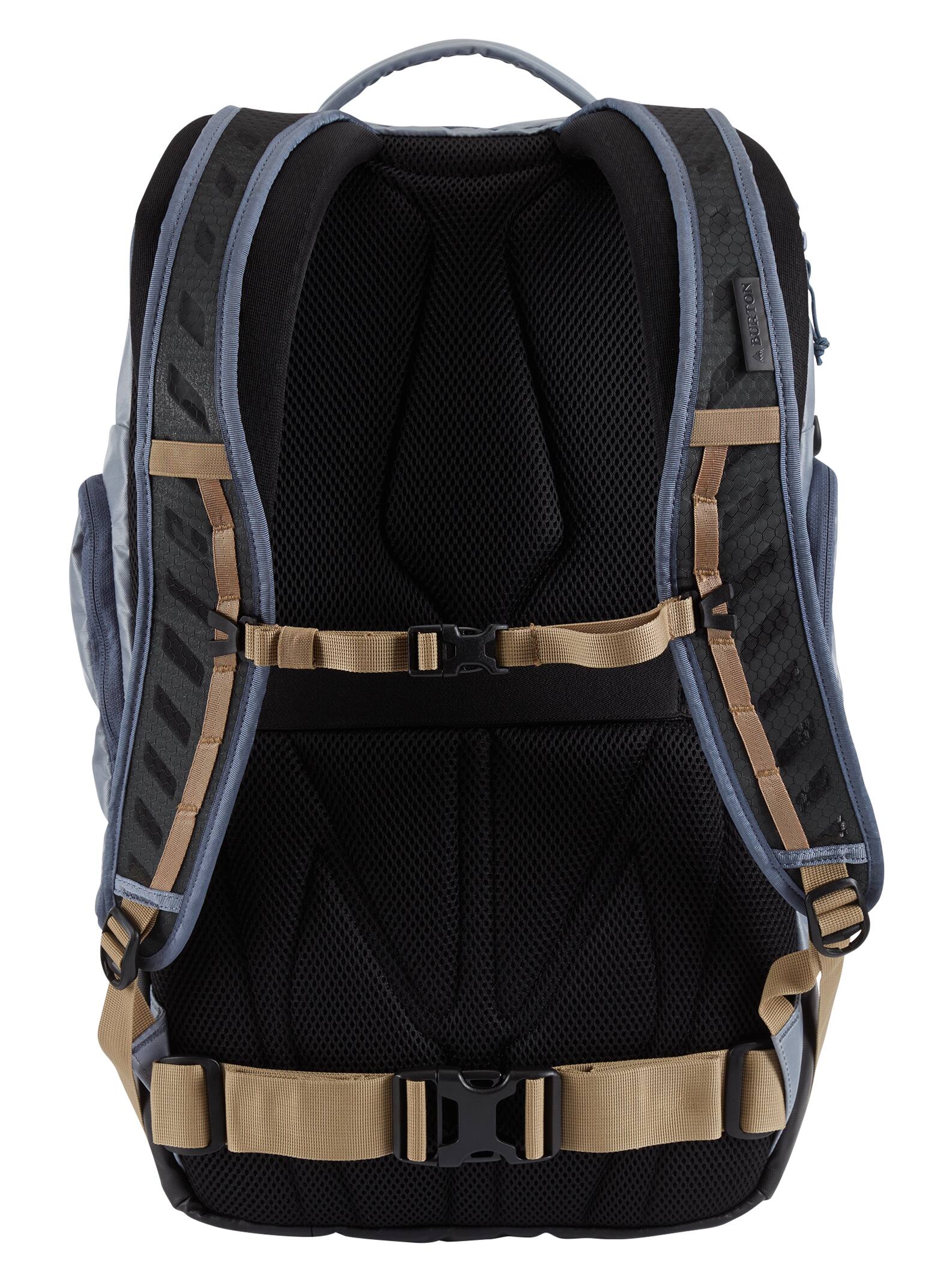 Burton Multipath 27L Travel Pack | Burton.com Winter 2022 US
