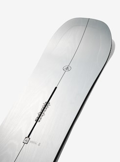 Burton Family Tree Leader Board Camber Snowboard | Burton.com