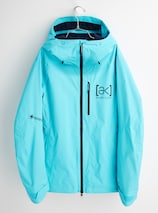 Women's Burton [ak] GORE-TEX 2L Upshift Jacket | Burton.com Winter