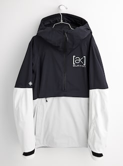 Women's Burton [ak] GORE-TEX 2L Kimmy Anorak | Burton.com Winter