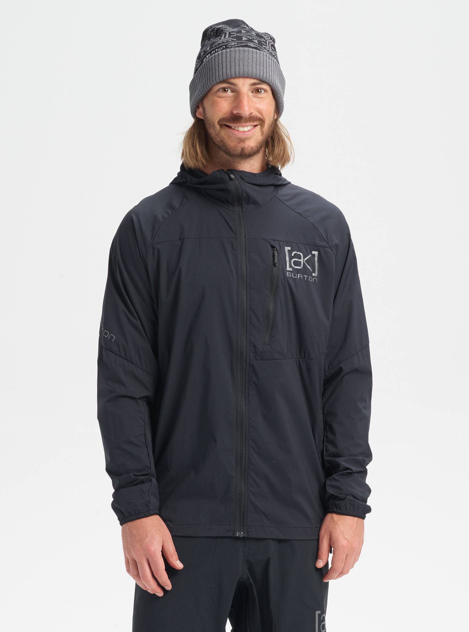 burton danny jacket
