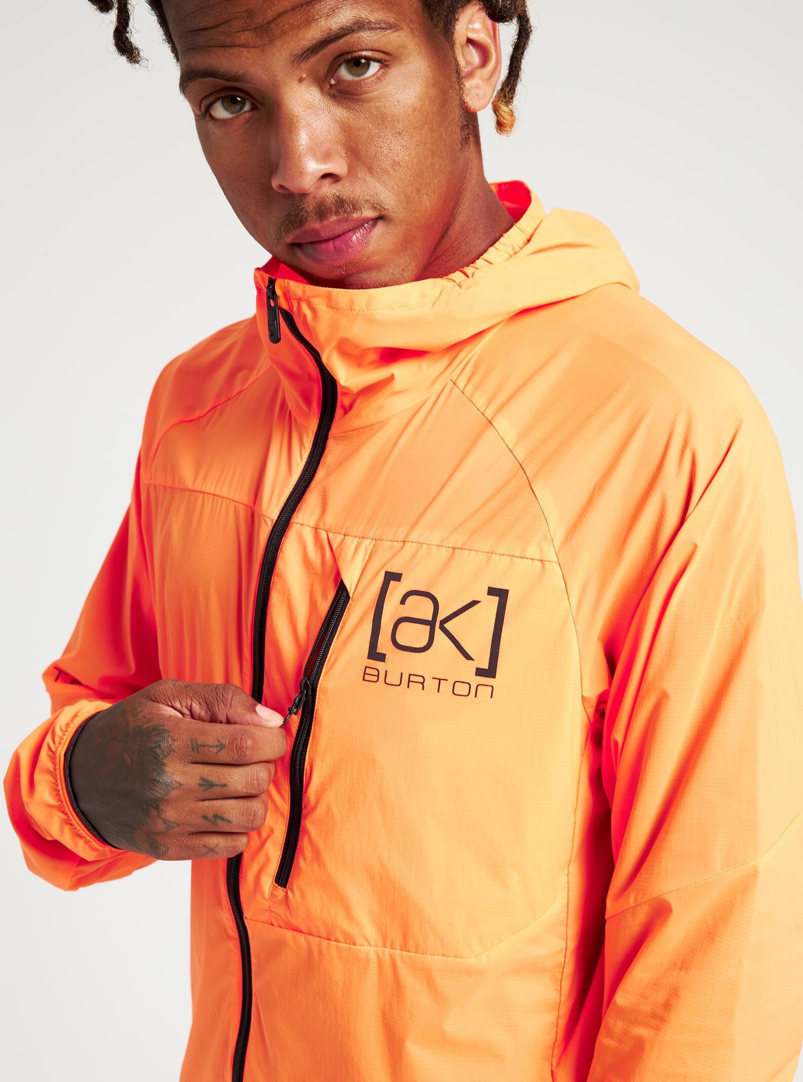 Men's Burton [ak] Dispatcher Ultralight Jacket | Burton.com Winter