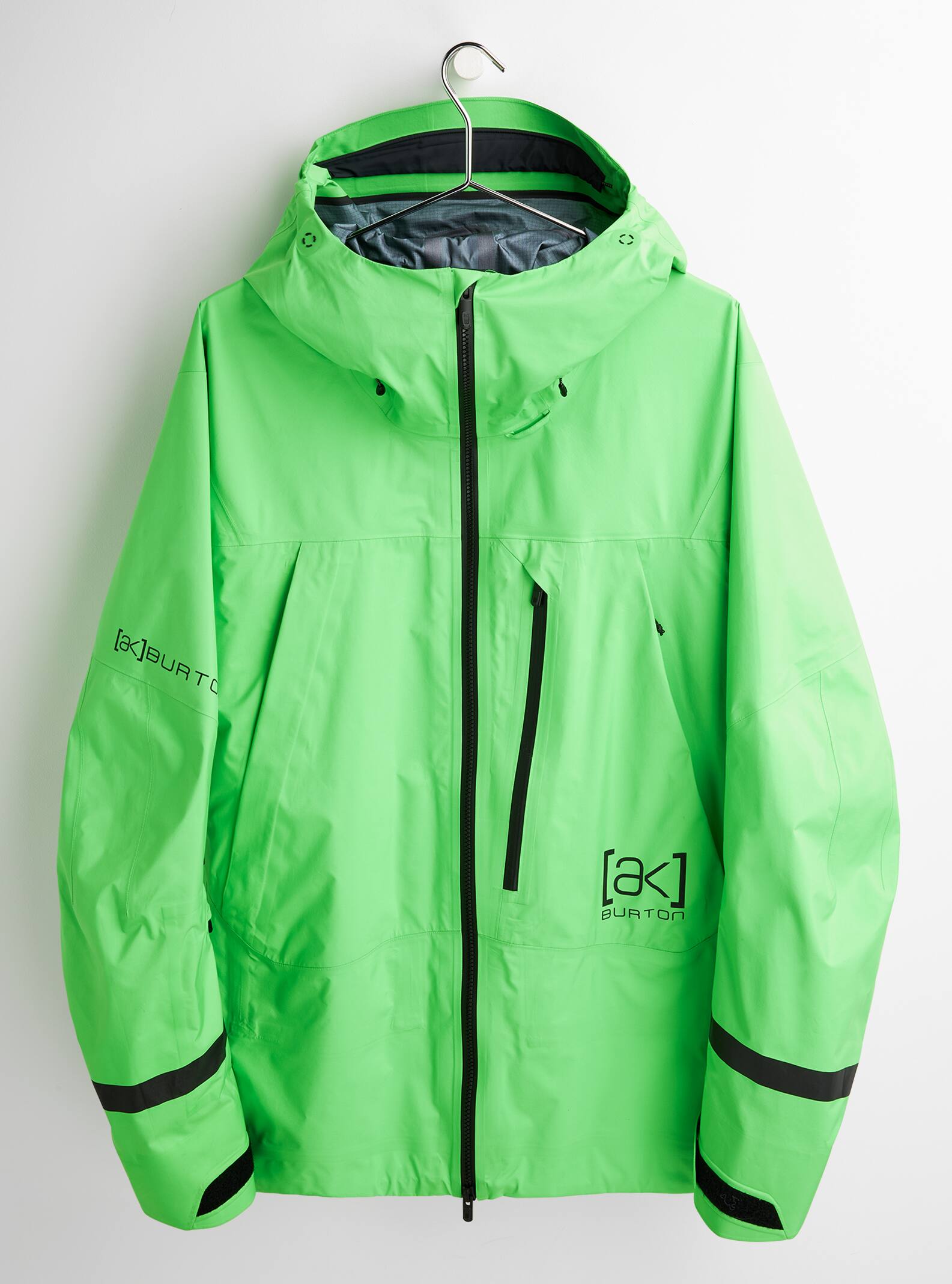 Men's Burton [ak] GORE-TEX 3L PRO Tusk Jacket | Burton.com Winter ...