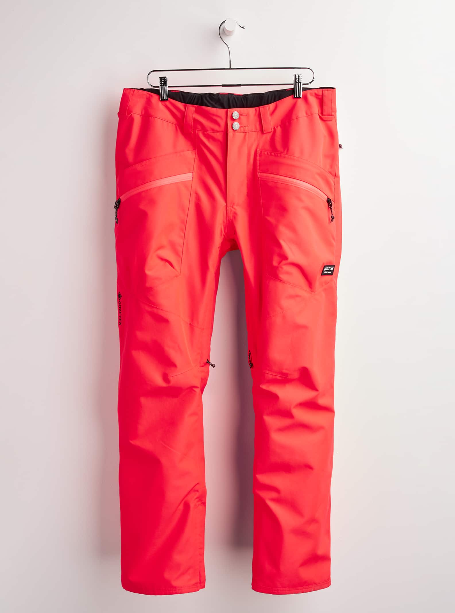 Men's Burton GORE-TEX Vent Pant | Burton.com Winter 2022 CA