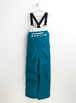 バートンキッズ XL gore-tex STARKビブパンツスノーボードウエア