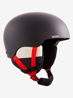Anon Greta 3 Helmet - Sample shown in Orange.com