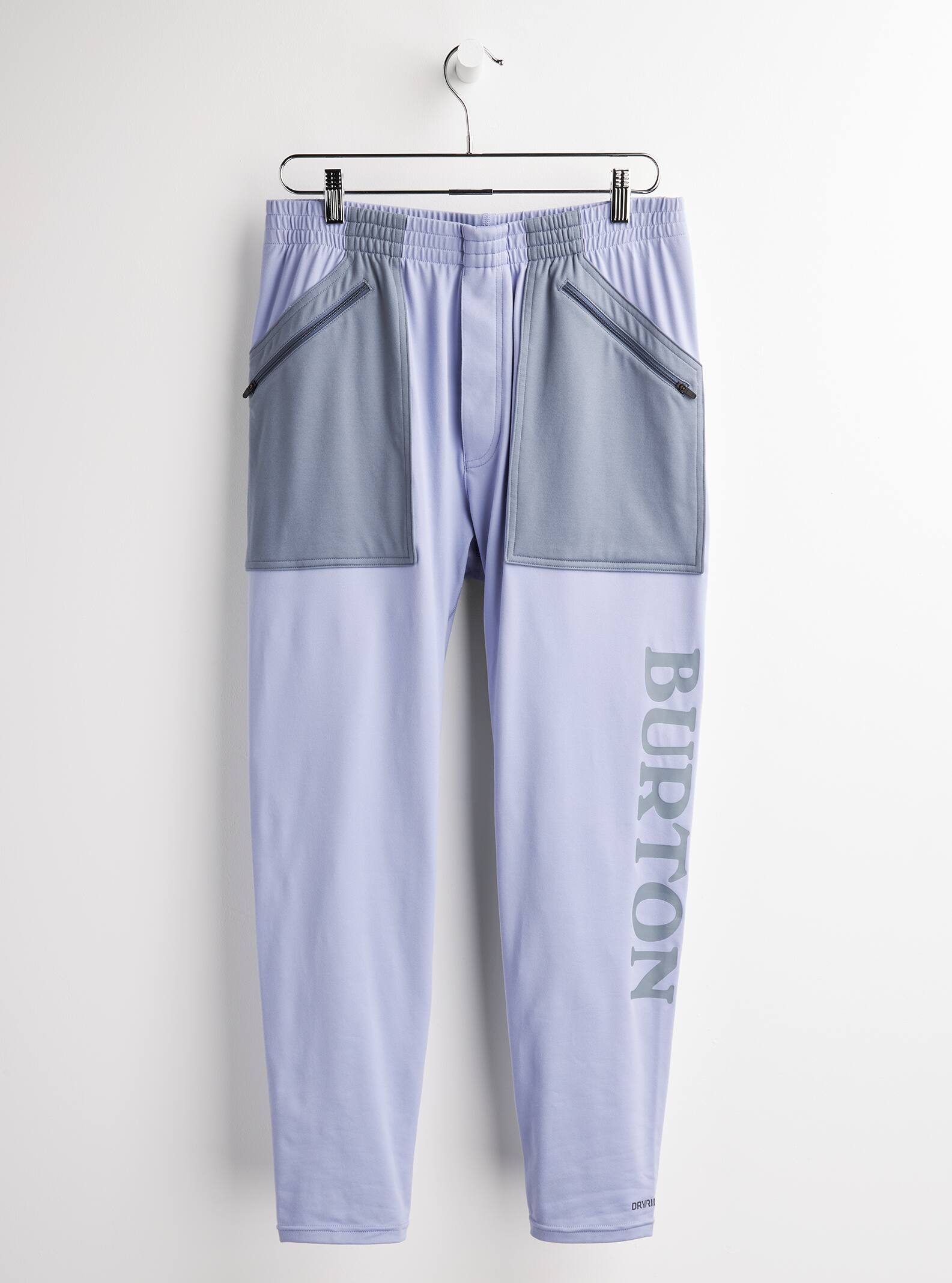 Burton - Pantalon sous-vêtement intermédiaire Stash homme, XXL