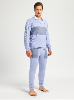 Men's Burton Midweight Base Layer Stash Pant | Burton.com Winter