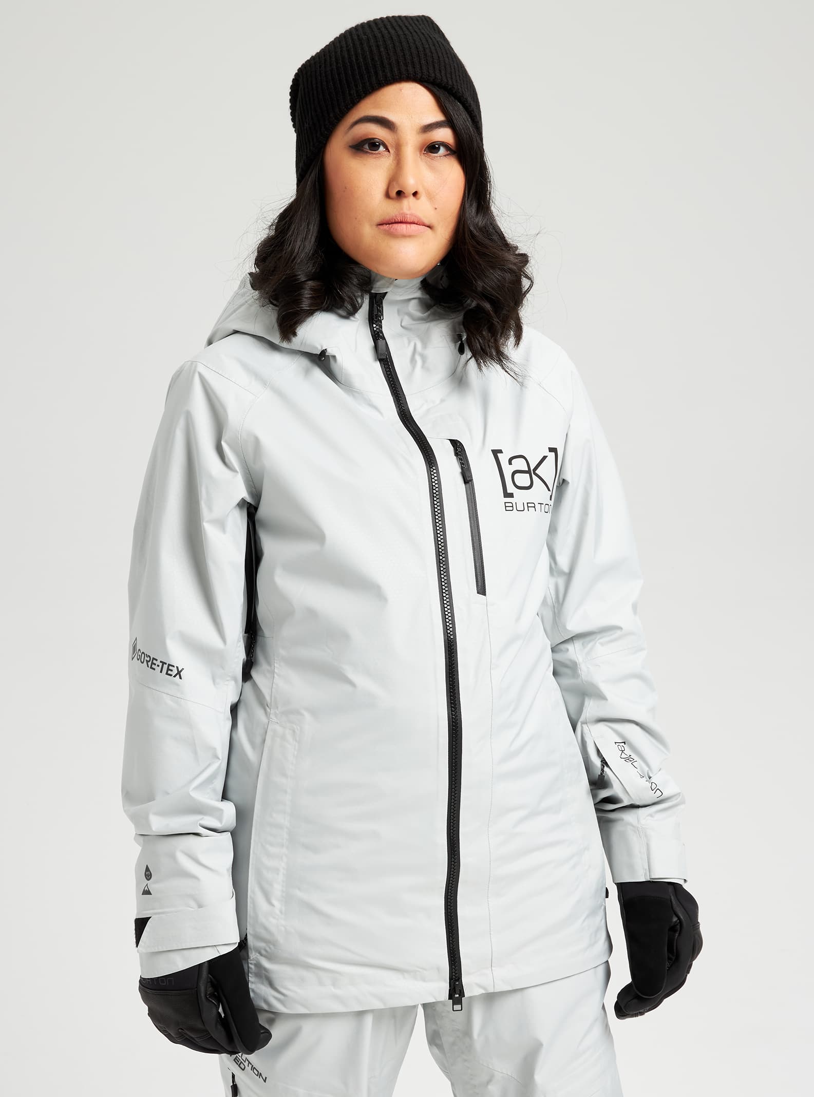 Women's Burton [ak] GORE-TEX 2L Upshift Jacket