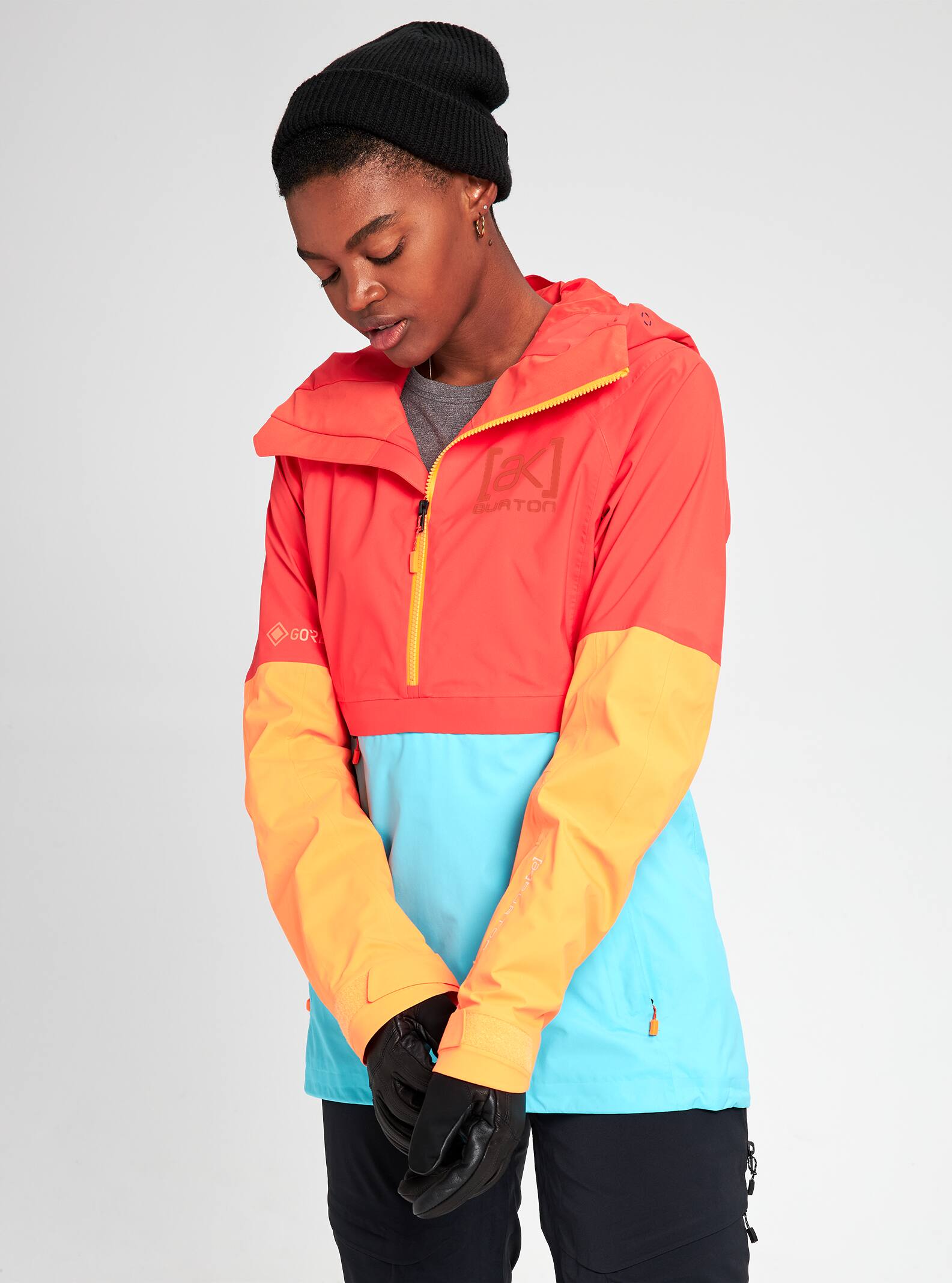 Burton WMS [ak] GORE-TEX 2L Kimmy Anorak