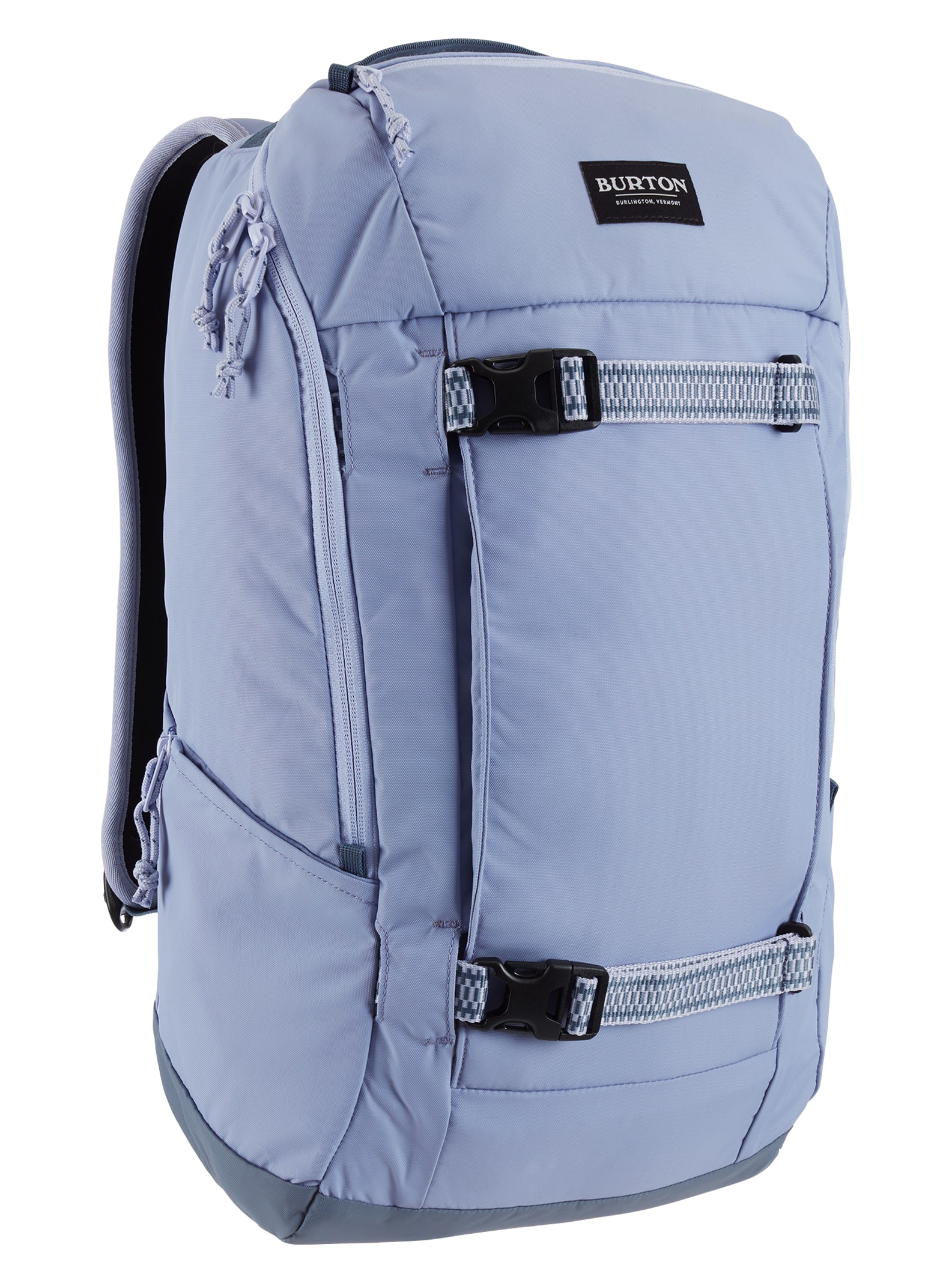 Burton Kilo 2.0 Rucksack Schule Freizeit Sport Tasche Backpack blue 21343100402 