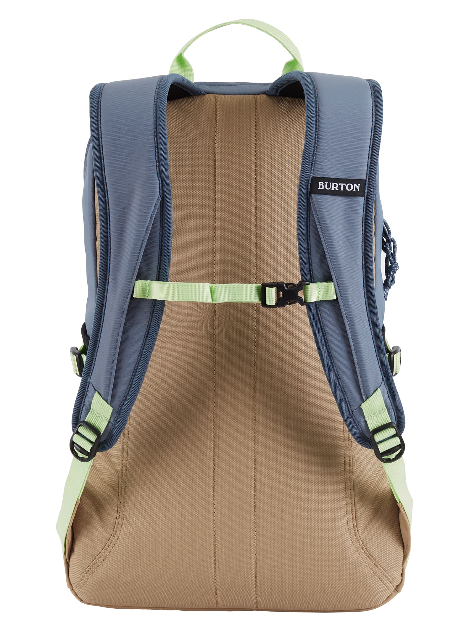 BURTONレディースキャディバッグ 軽量2．2kg, made in USA. BURTON