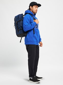 Burton ティンダー 2.0 30L バックパック | Burton.com Winter 2022 JP