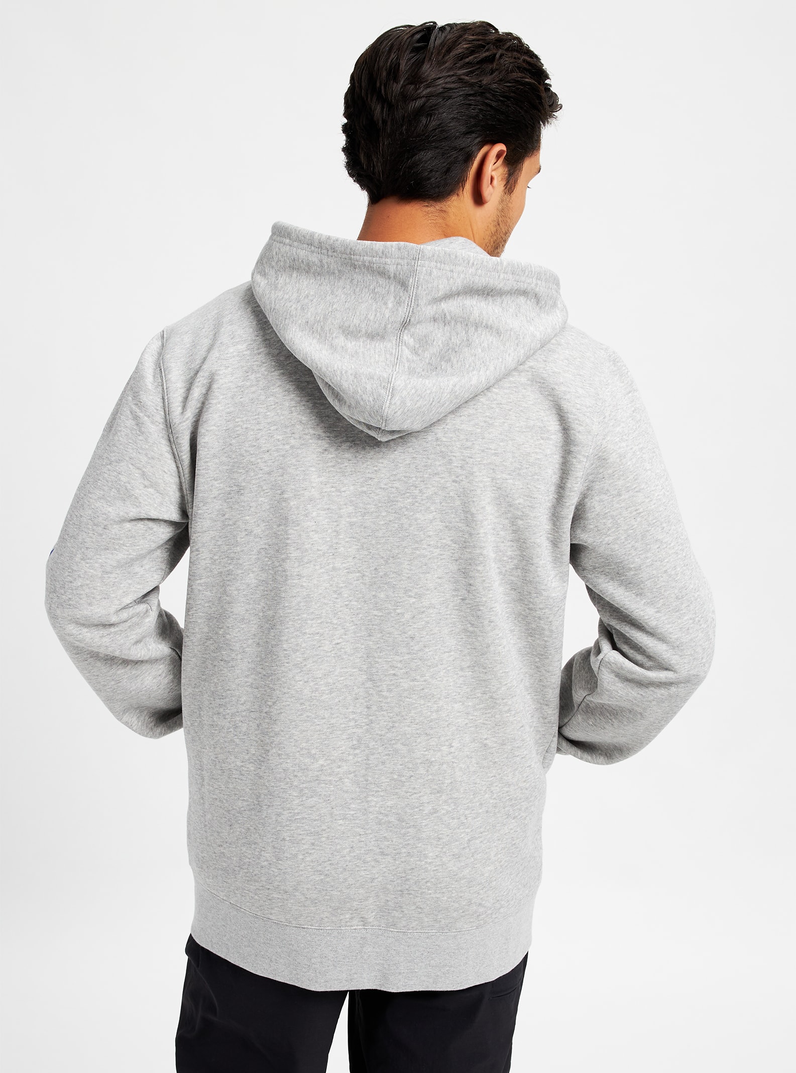 Burton Elite Full-Zip Hoodie | Burton.com Winter 2022 US