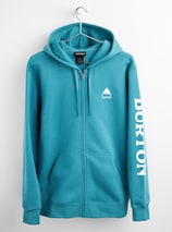 Burton Elite Full-Zip Hoodie | Burton.com Winter 2022 US
