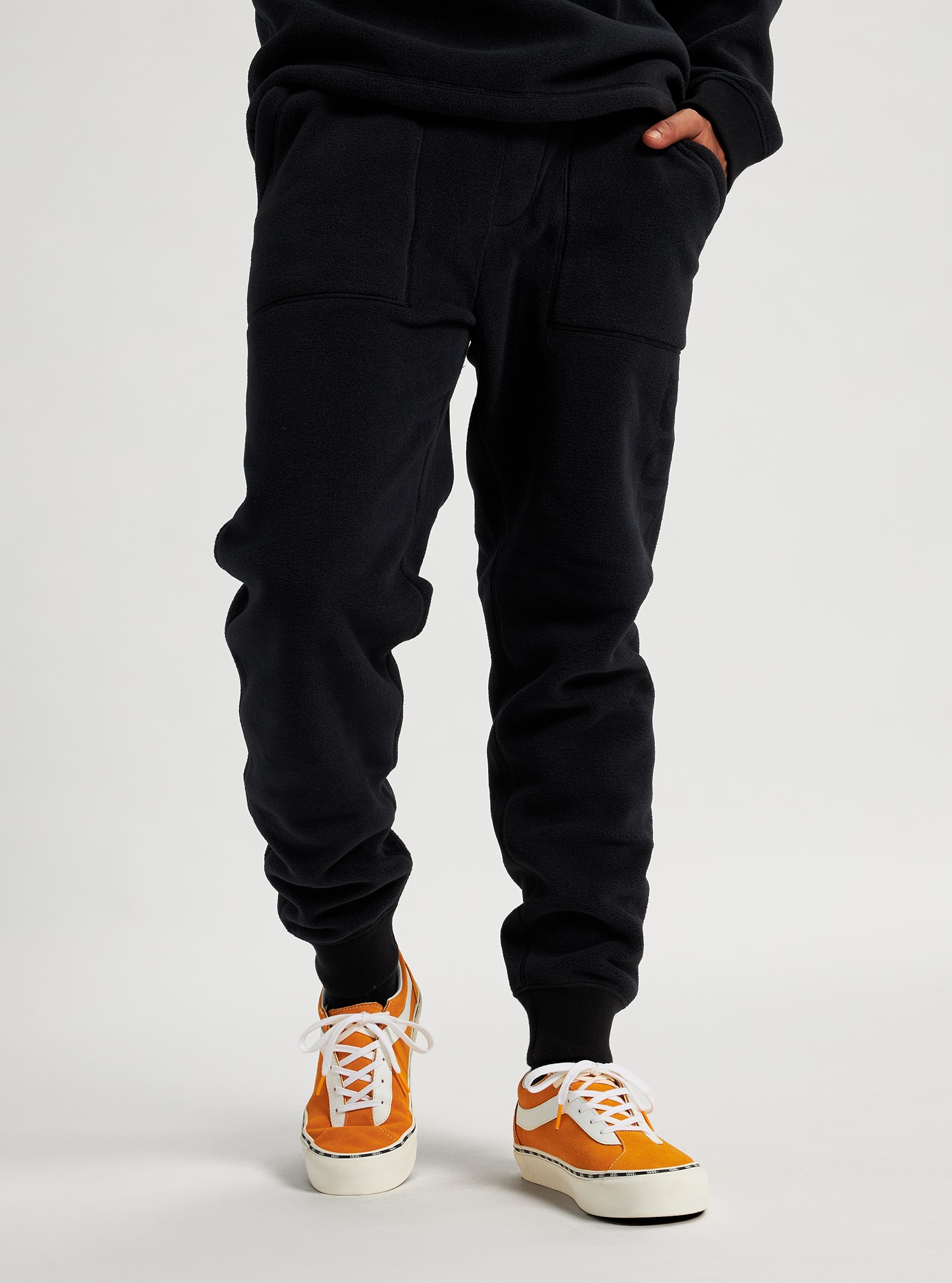 Burton ウエストメイト Polartec® パンツ | Burton.com Winter 2022 JP