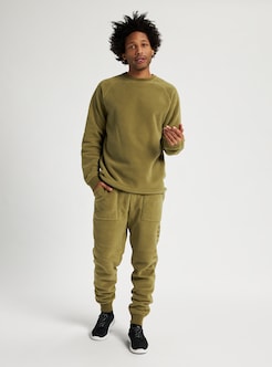 Burton Westmate Polartec® Pant | Burton.com Winter 2022 US