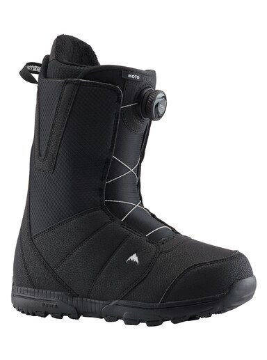 Men's Burton Moto BOA® Snowboard Boots - Wide
