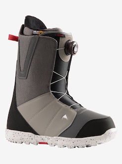 Men's Burton Moto BOA® Snowboard Boots - Wide