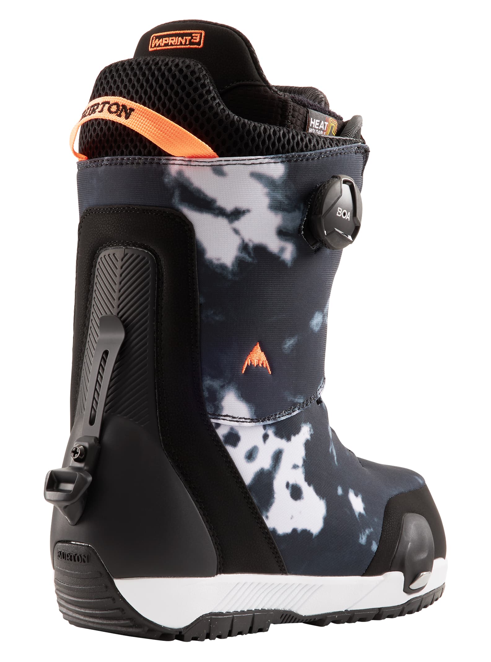 Burton swath step on　スワス　27.5 セット