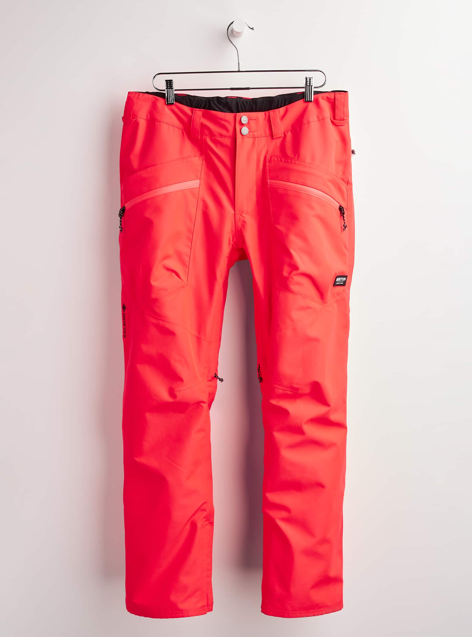 Burton Vent Gore-Tex Snowboard Pants Mens 