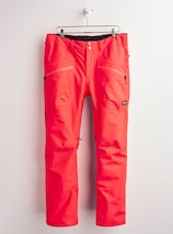 Men's Burton GORE-TEX Vent Pant | Burton.com Winter 2022 US