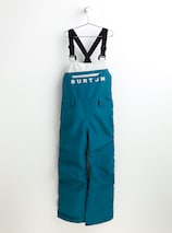 Kids' Burton GORE-TEX Stark Bib | Burton.com Winter 2022 US