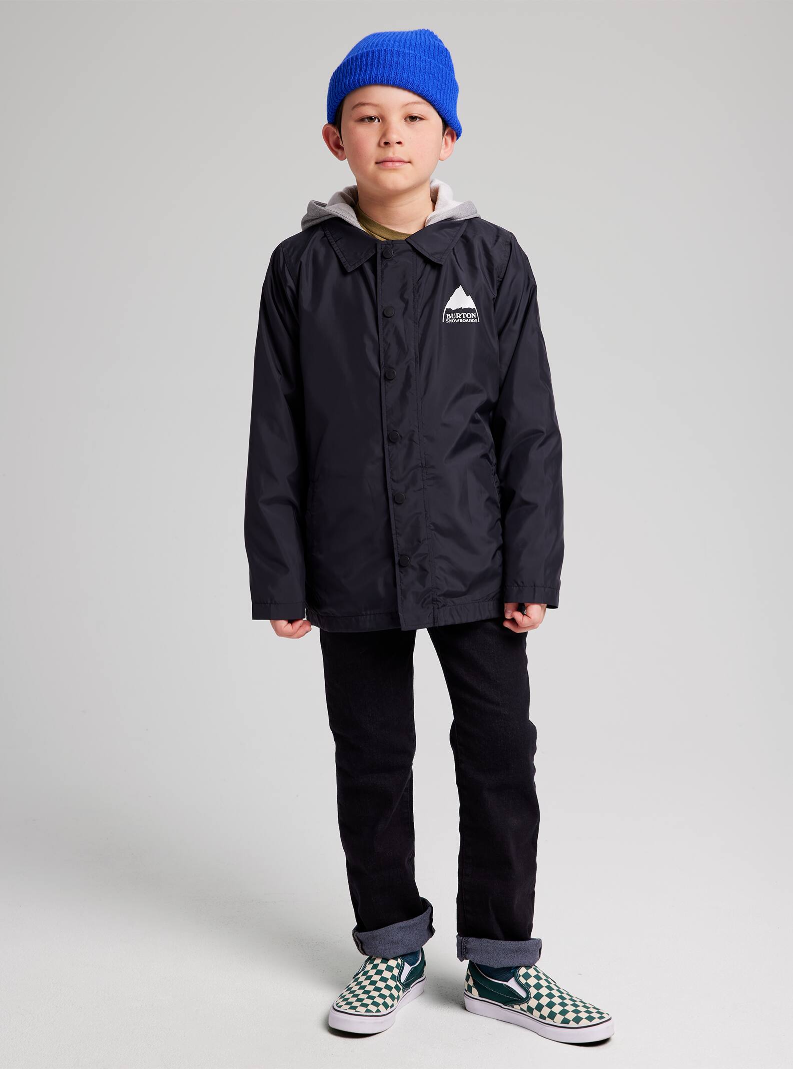 スノーボード Burton coaches jkt Men's Burton Coaches Jacket