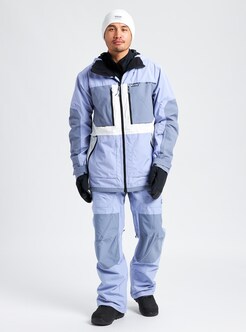 Men's Burton Frostner Jacket | Burton.com Winter 2022 US