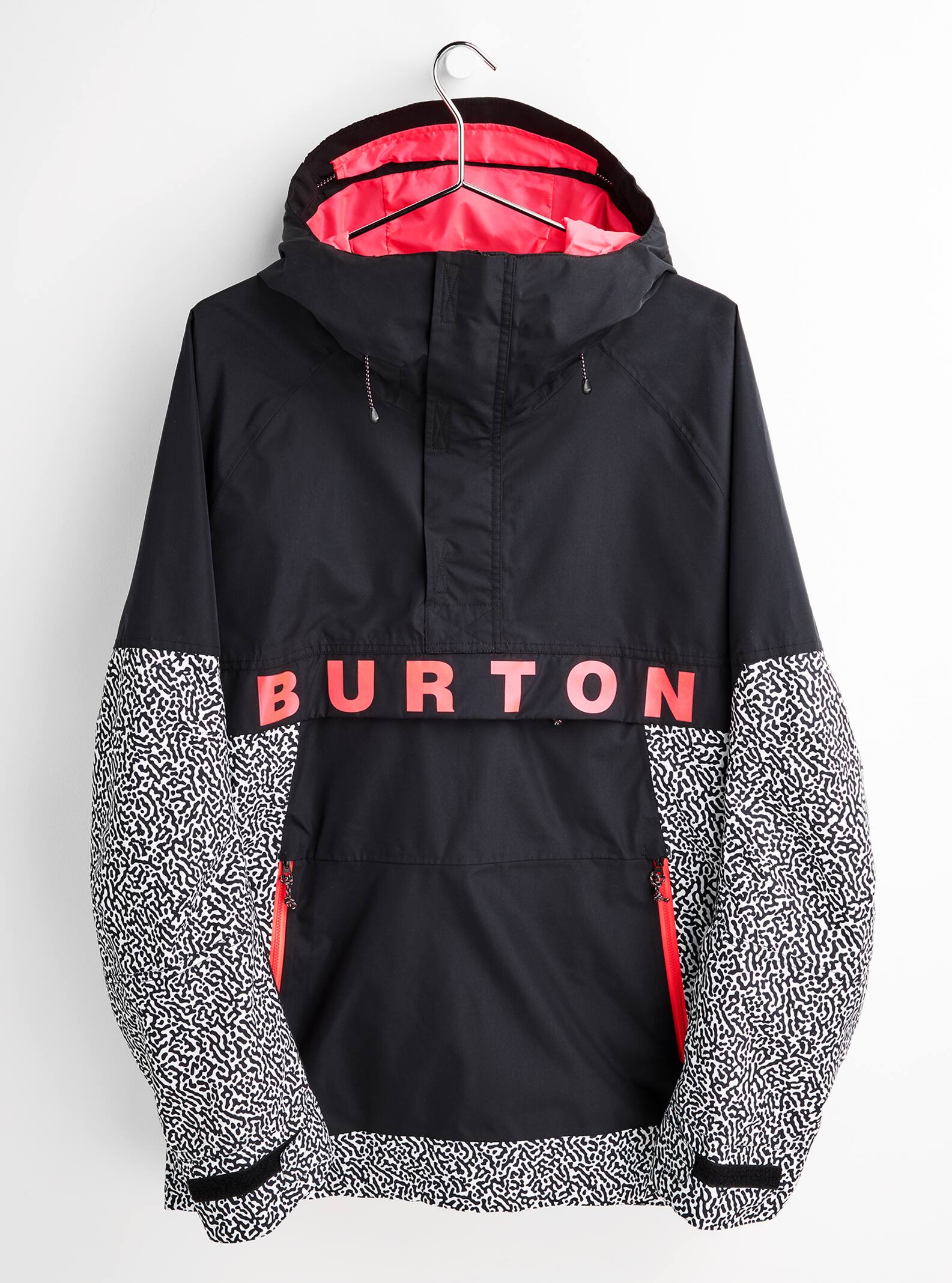 バートン スノーボードウェア Burton Frostner 2L フロスナー