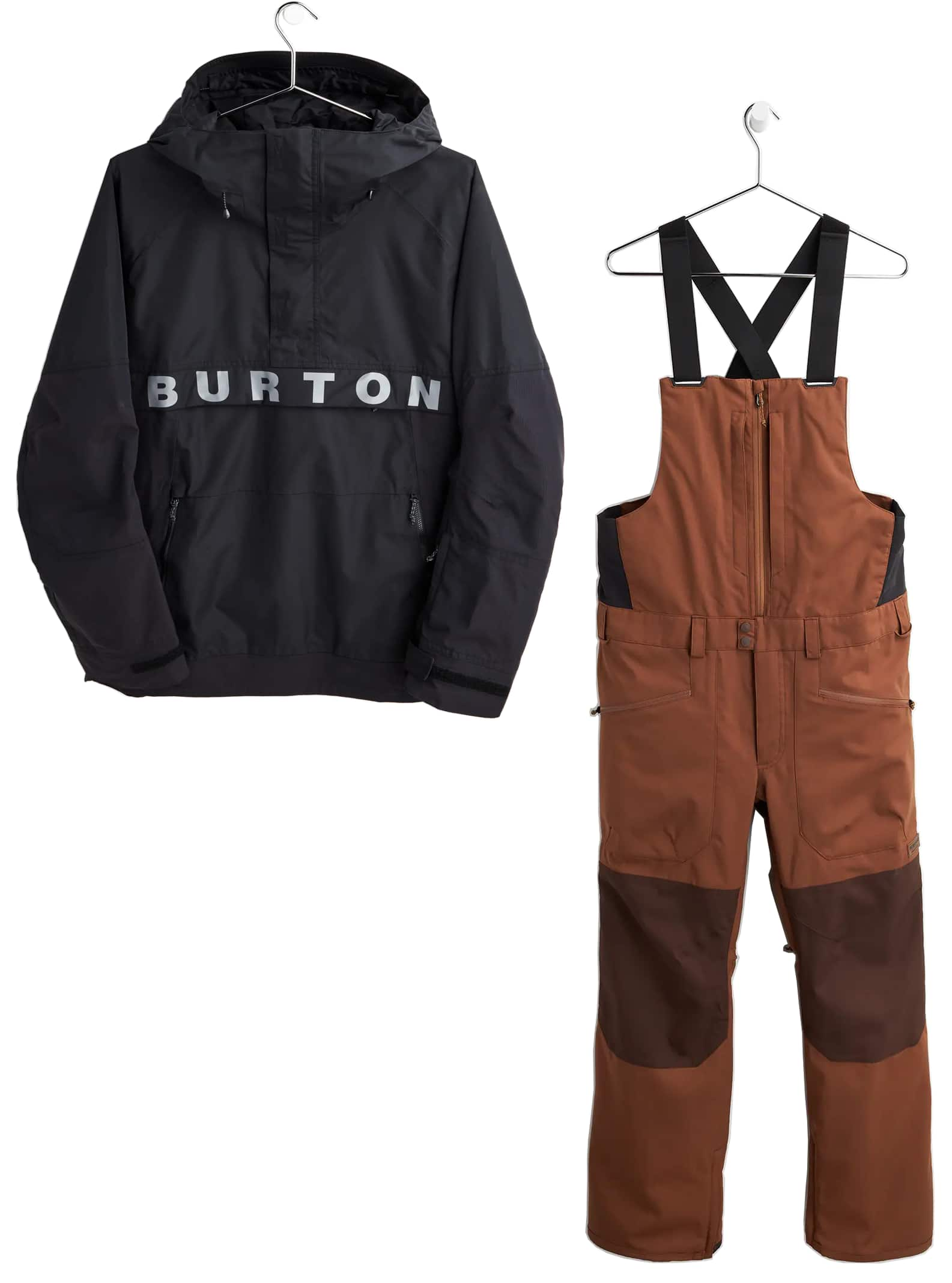 Burton ボードウェア上下 | hartwellspremium.com