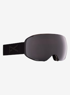 Anon M2 Goggles Snapback + Bonus Lens | Burton.com Winter 2022 US