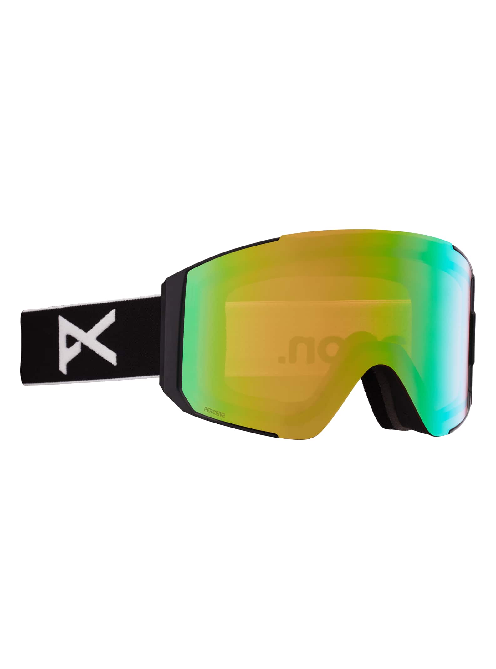 Anon Sync Goggles + Bonus Lens | Burton.com Winter 2022 US