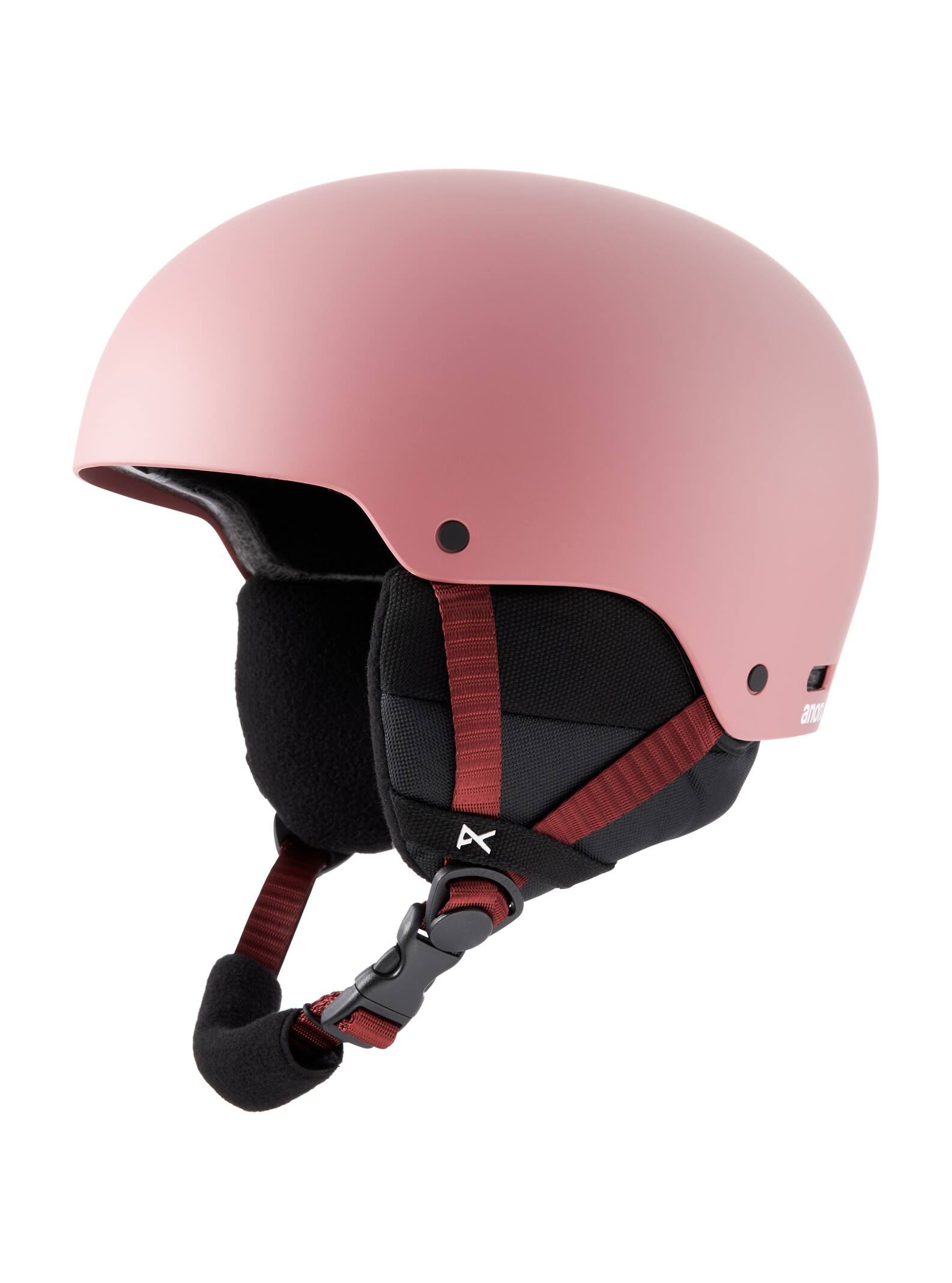 Anon Greta 3 Helmet - Round Fit | Burton.com Winter 2022 JP