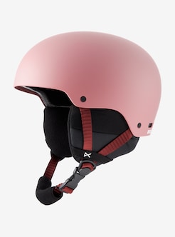Anon Greta 3 Helmet - Round Fit | Burton.com Winter 2022 JP