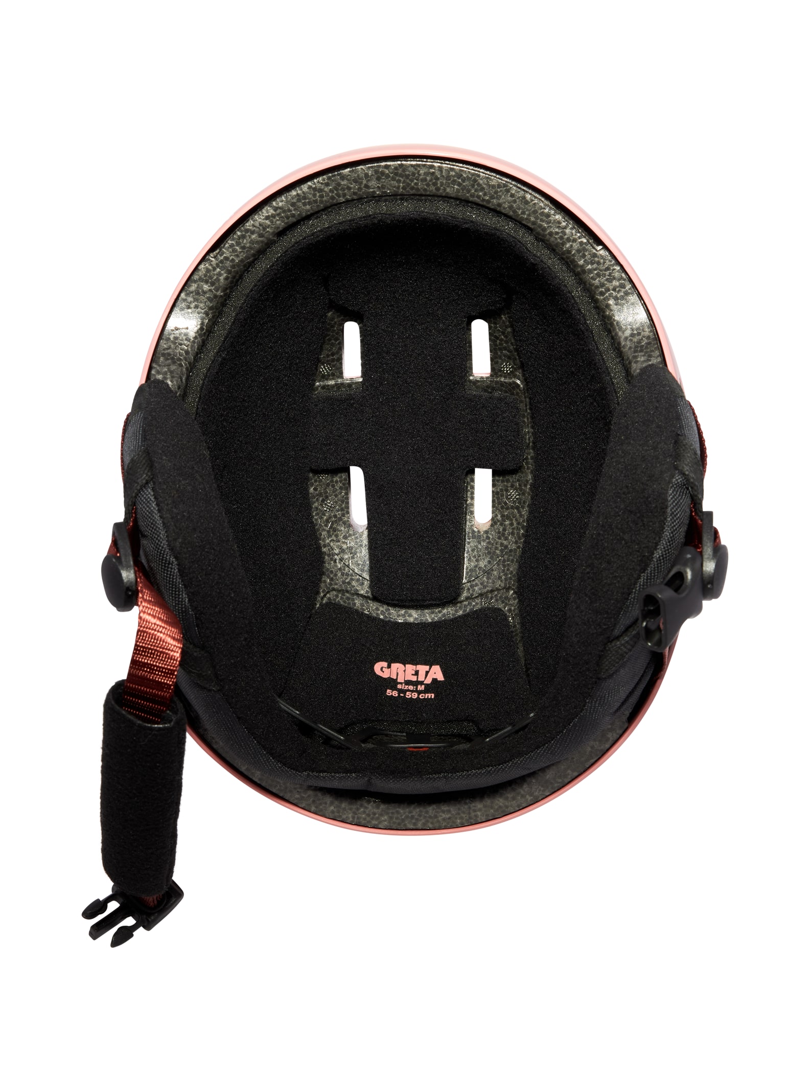 Anon Greta 3 Helmet - Round Fit | Burton.com Winter 2022 JP