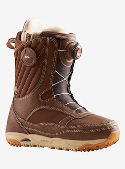 Burton Boa Wide Snowboarding Boots