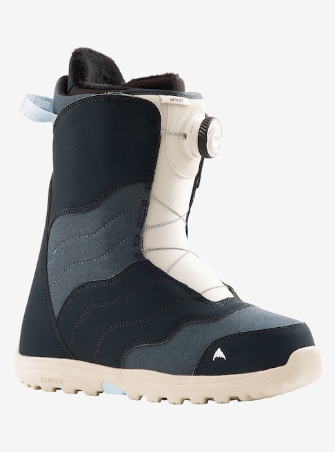 Women's Burton Mint BOA® Snowboard Boots - Wide