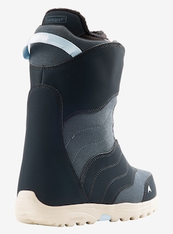 Women's Burton Mint BOA® Snowboard Boots - Wide | Burton.com