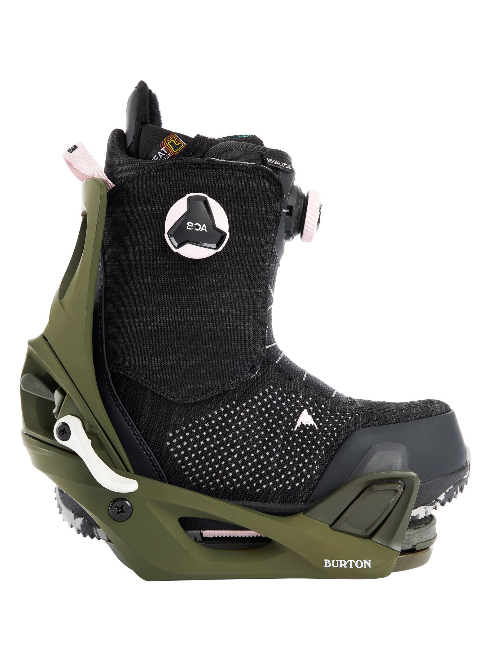 burton step on buy online