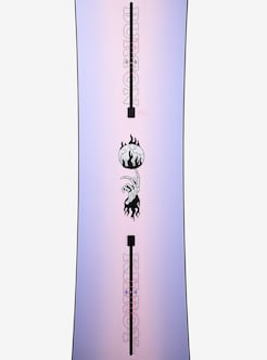 Men's Burton 3D Kilroy Camber Snowboard | Burton.com Winter