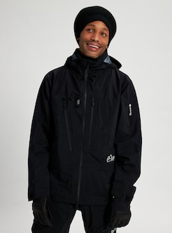 Men's Burton [ak] Japan GORE-TEX PRO Guide Jacket | Burton.com