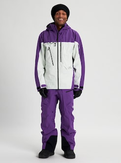 Men's Burton [ak] Japan GORE-TEX PRO Guide Jacket | Burton